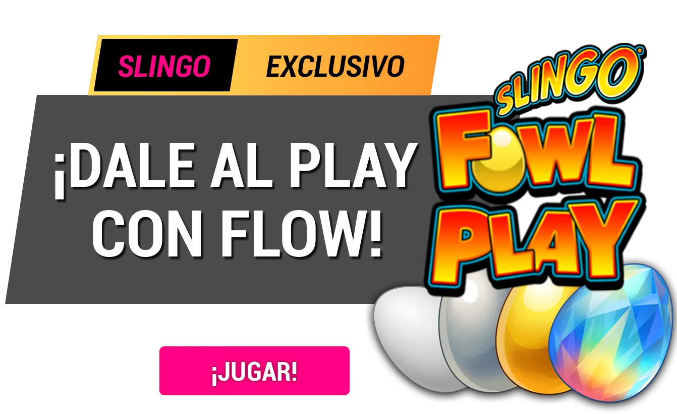 Slot Exclusiva