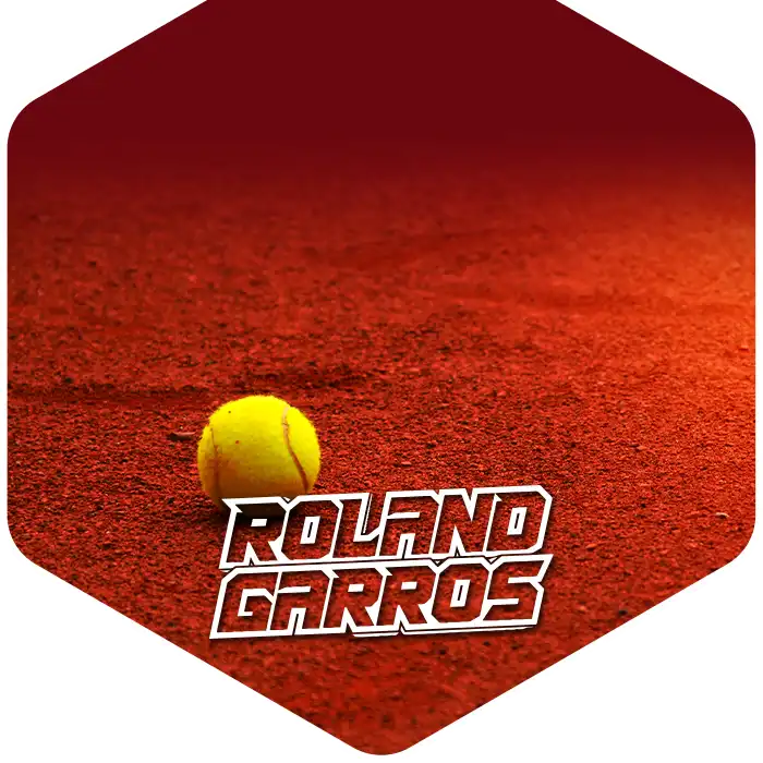 Imagen Landing Apuestas Roland Garros