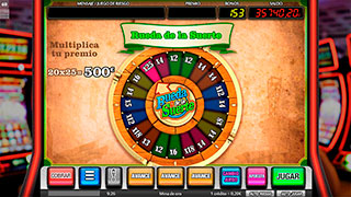 Ruleta