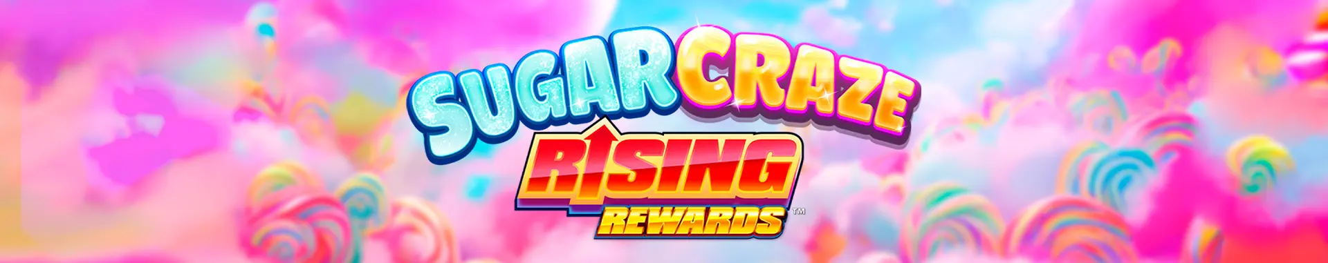 Sugar Craze Rising Rewards