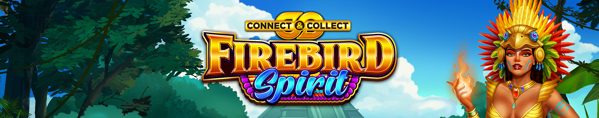 Tragaperras online Firebird Spirit