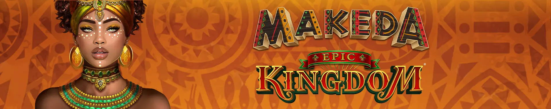 Makeda Epic Kingdom